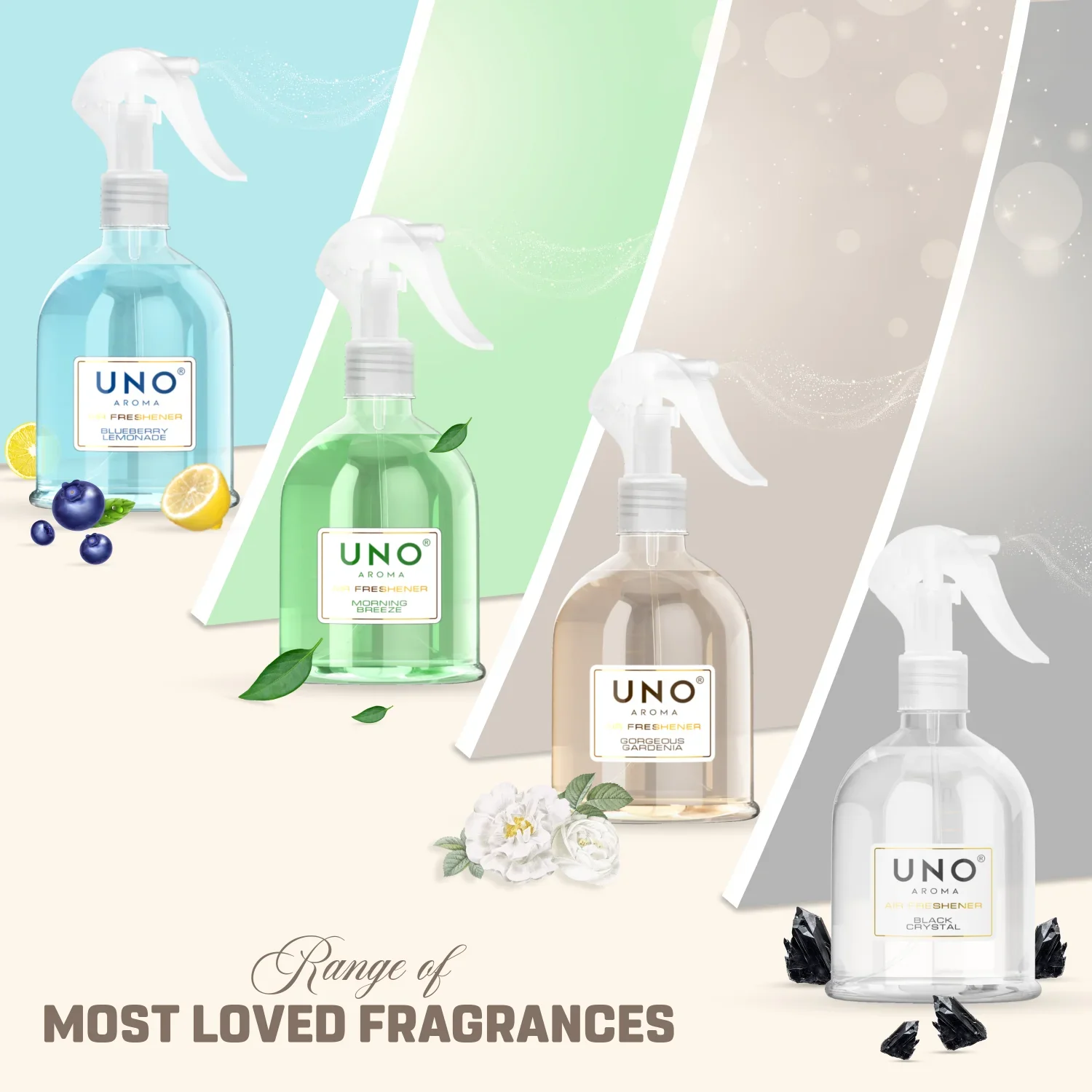 Morning Breeze - Air Freshener - Image 9