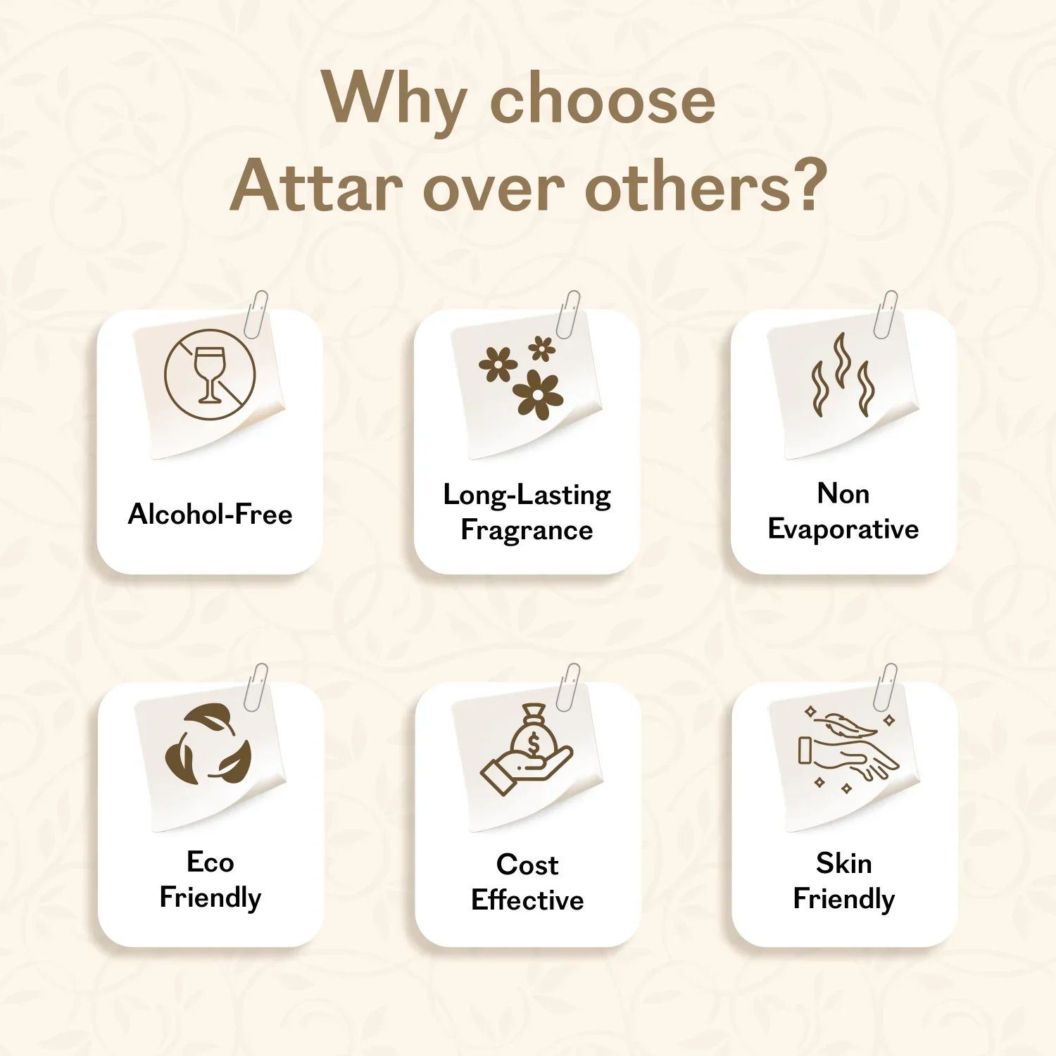 Aseel - Roll on Attar - Image 3