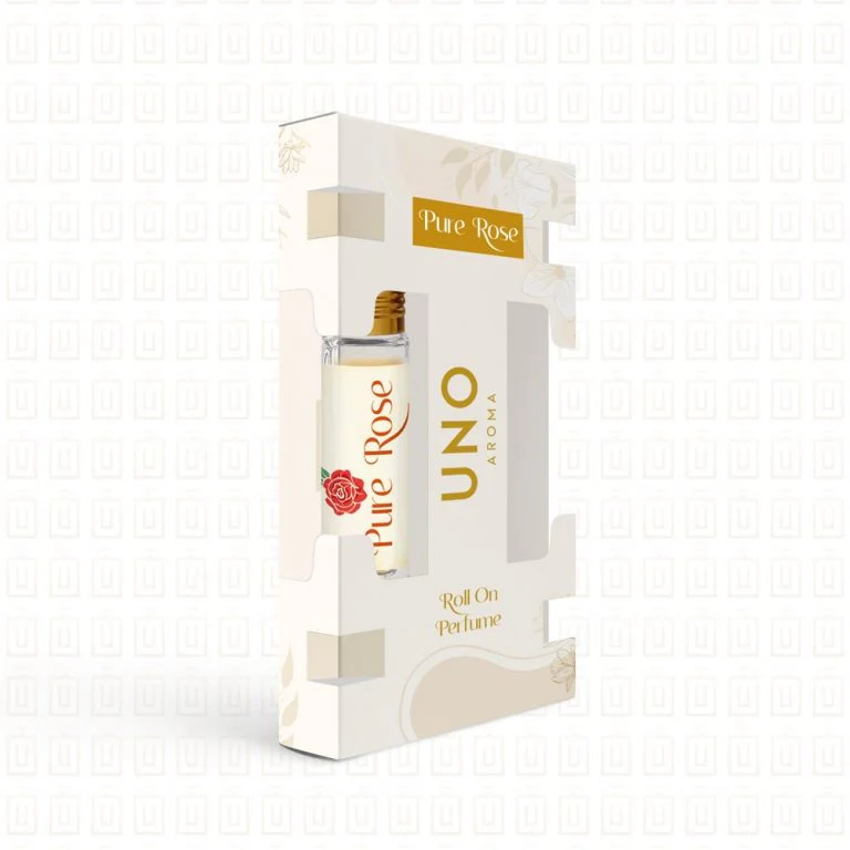 Pure Rose - Roll on Attar - Image 7