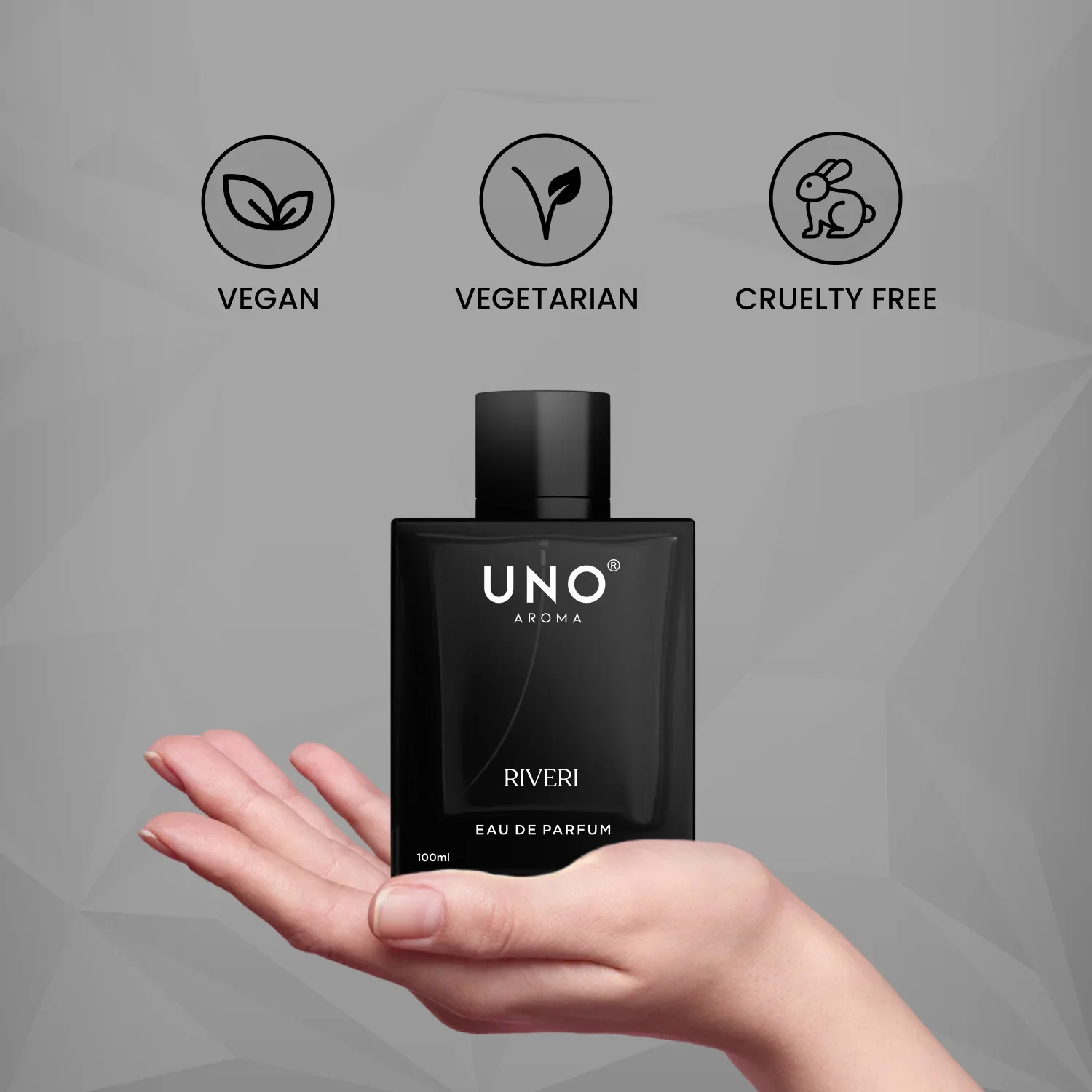 UNO Riverie - A Luxury Perfume - Refreshing Journey of Aromas - Image 4