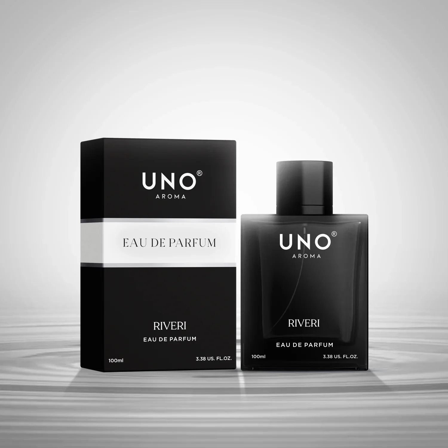 UNO Riverie - A Luxury Perfume - Refreshing Journey of Aromas - Image 6