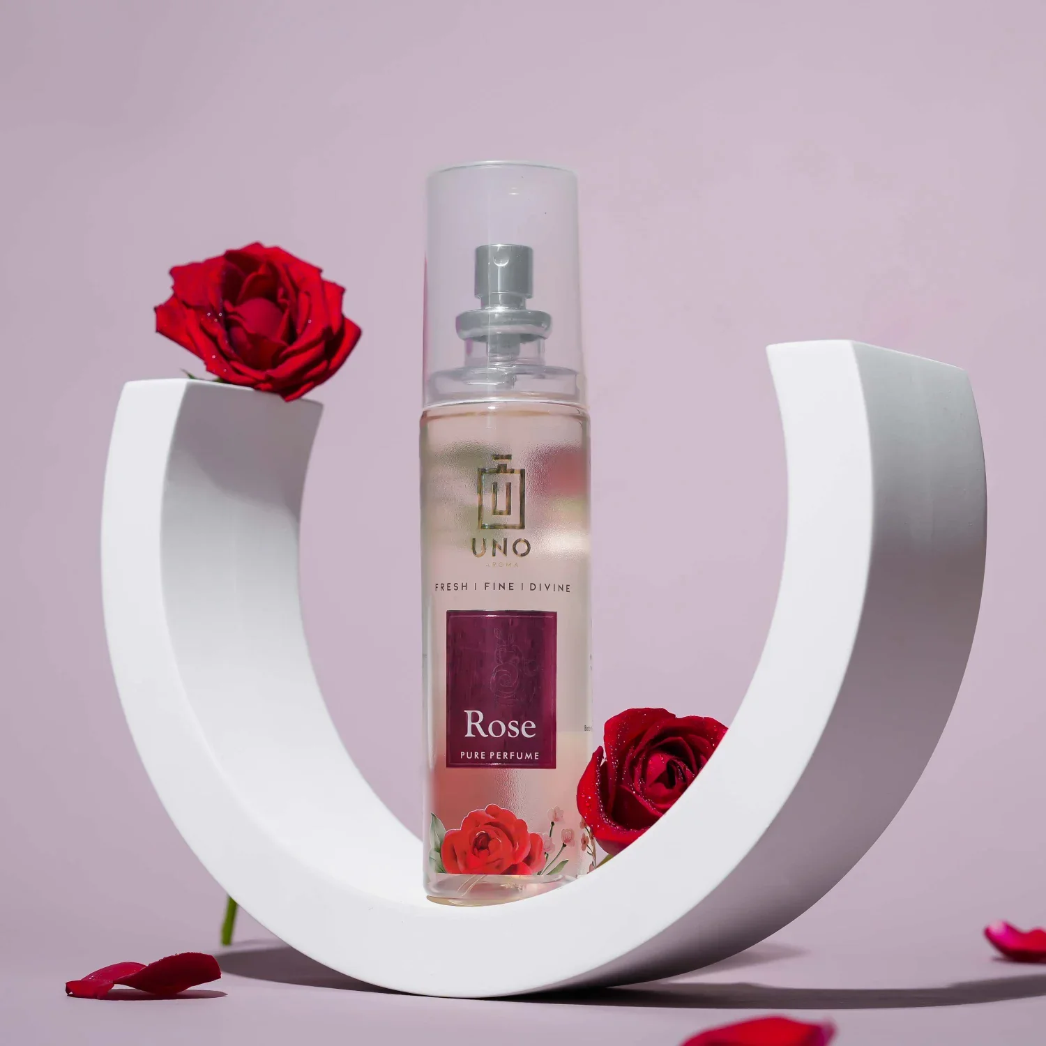 Rose - Body Mist - Image 2