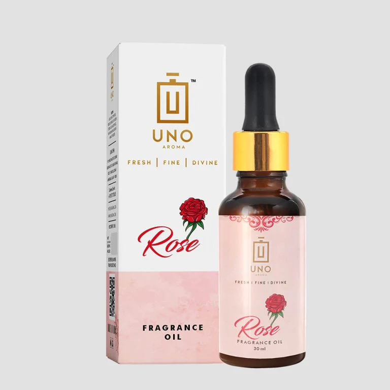 Rose - Fragrance Oil - Image 3