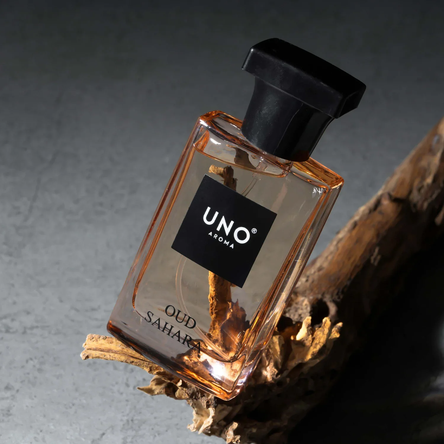 UNO Sahara Oud - Premium Perfume & Pure Royalty in a Bottle - Image 6
