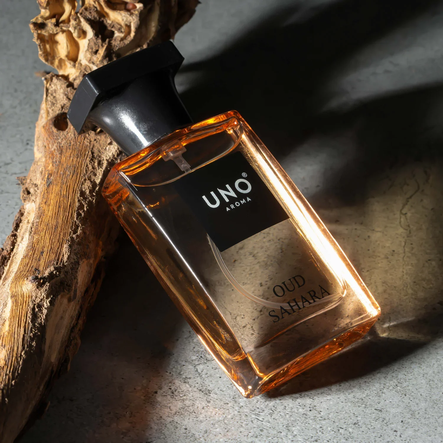 UNO Sahara Oud - Premium Perfume & Pure Royalty in a Bottle - Image 7