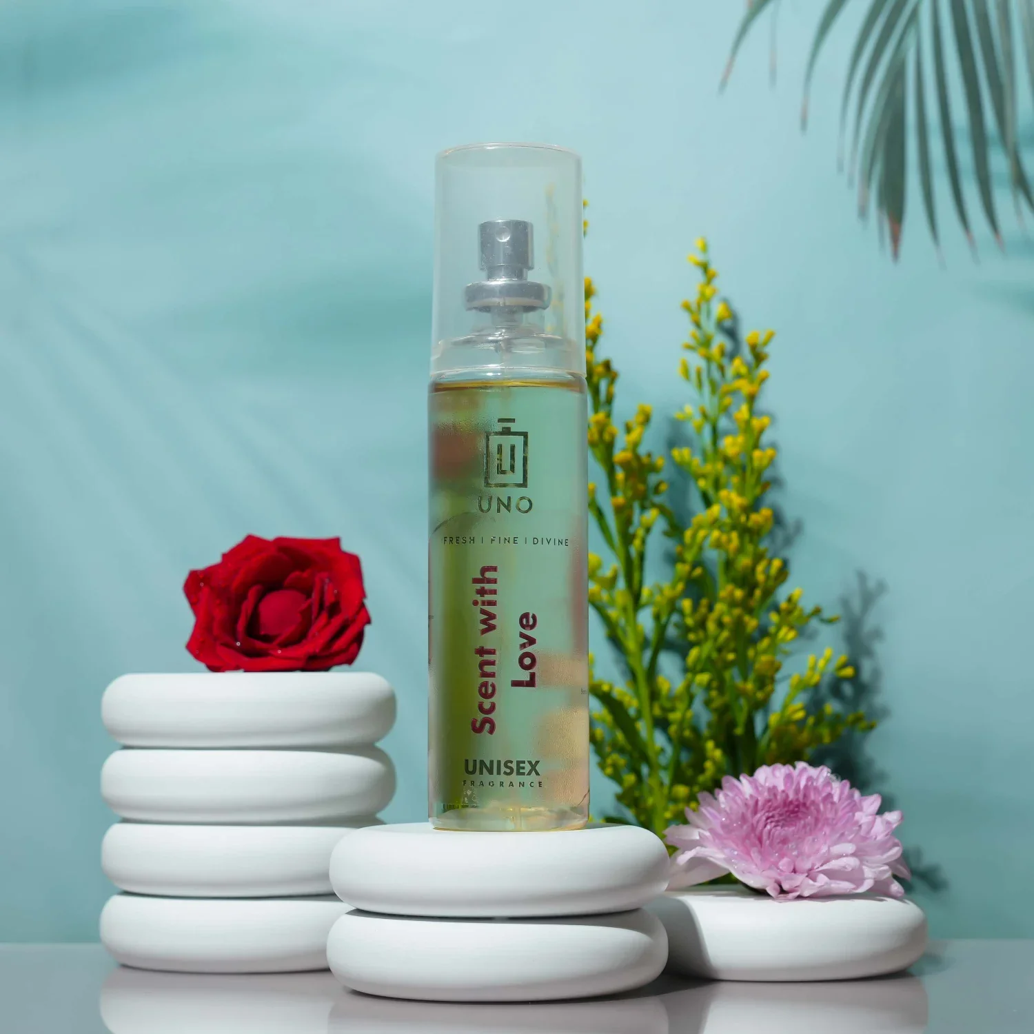 Scent with love - Body Mist - Image 3