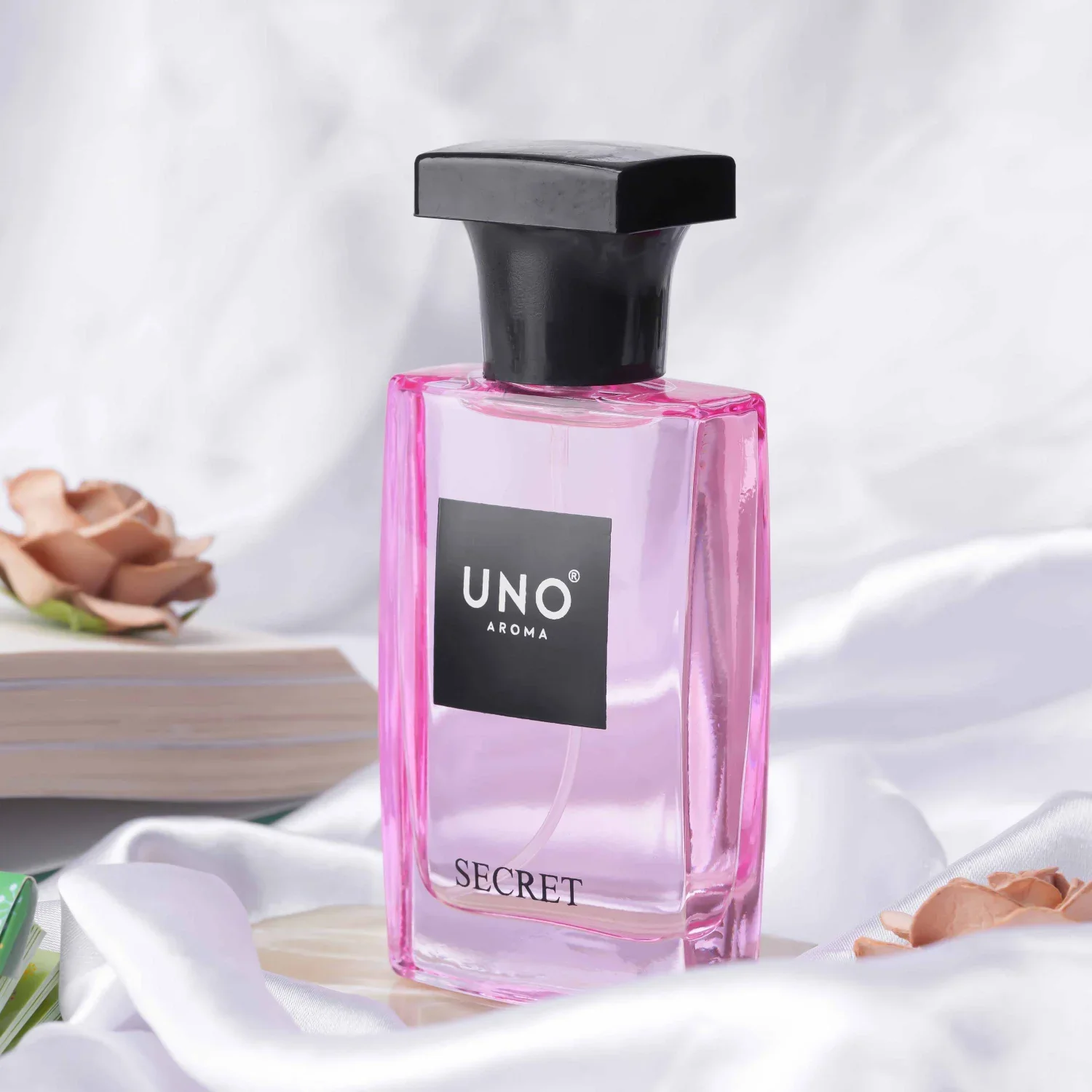 UNO Secret - Premium Perfume & Mysterious - Irresistible - Image 5