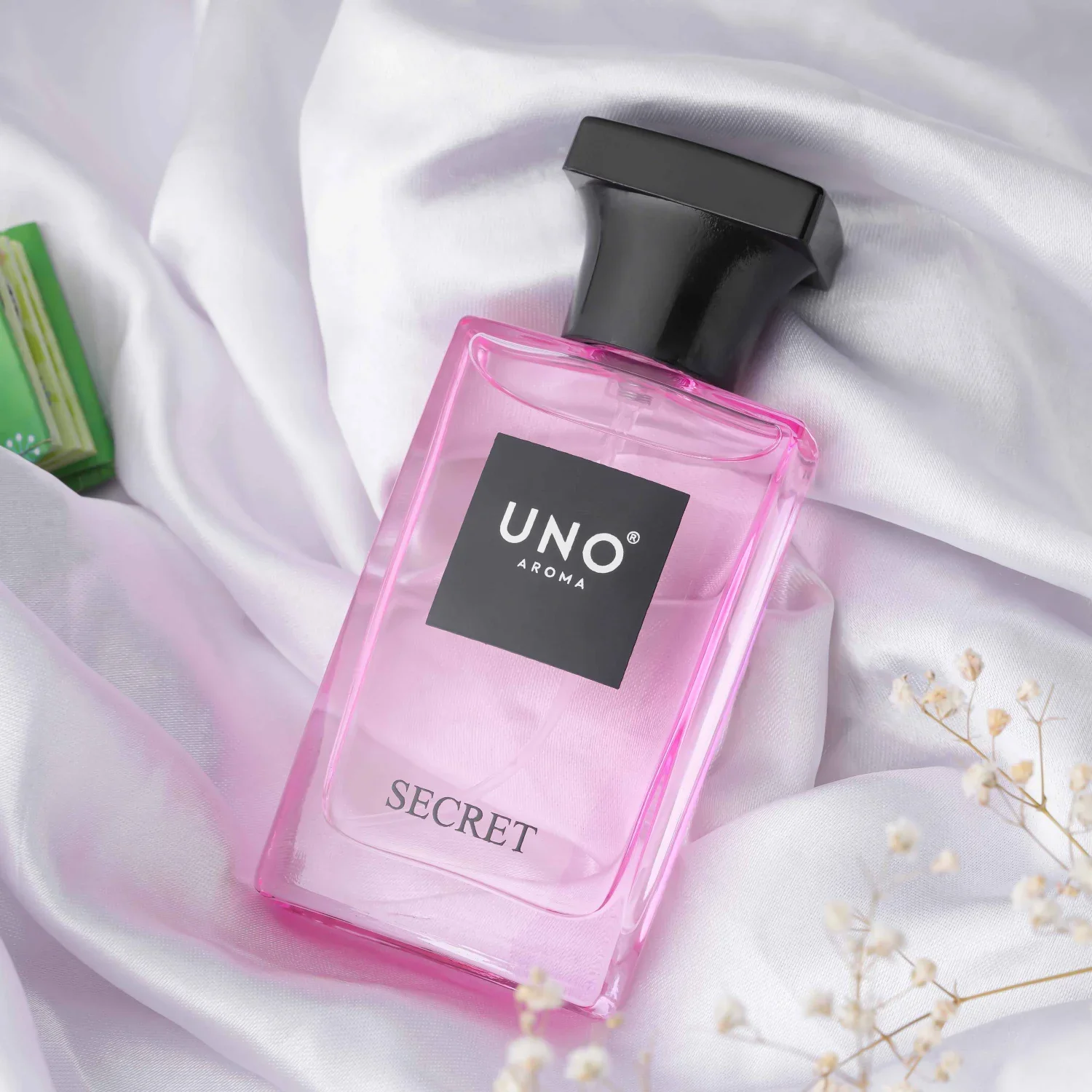 UNO Secret - Premium Perfume & Mysterious - Irresistible - Image 6