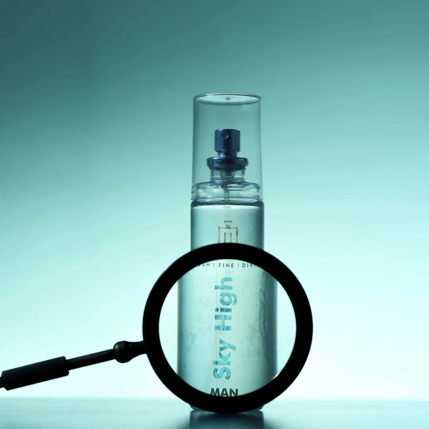 Sky High - Body Mist - Image 3
