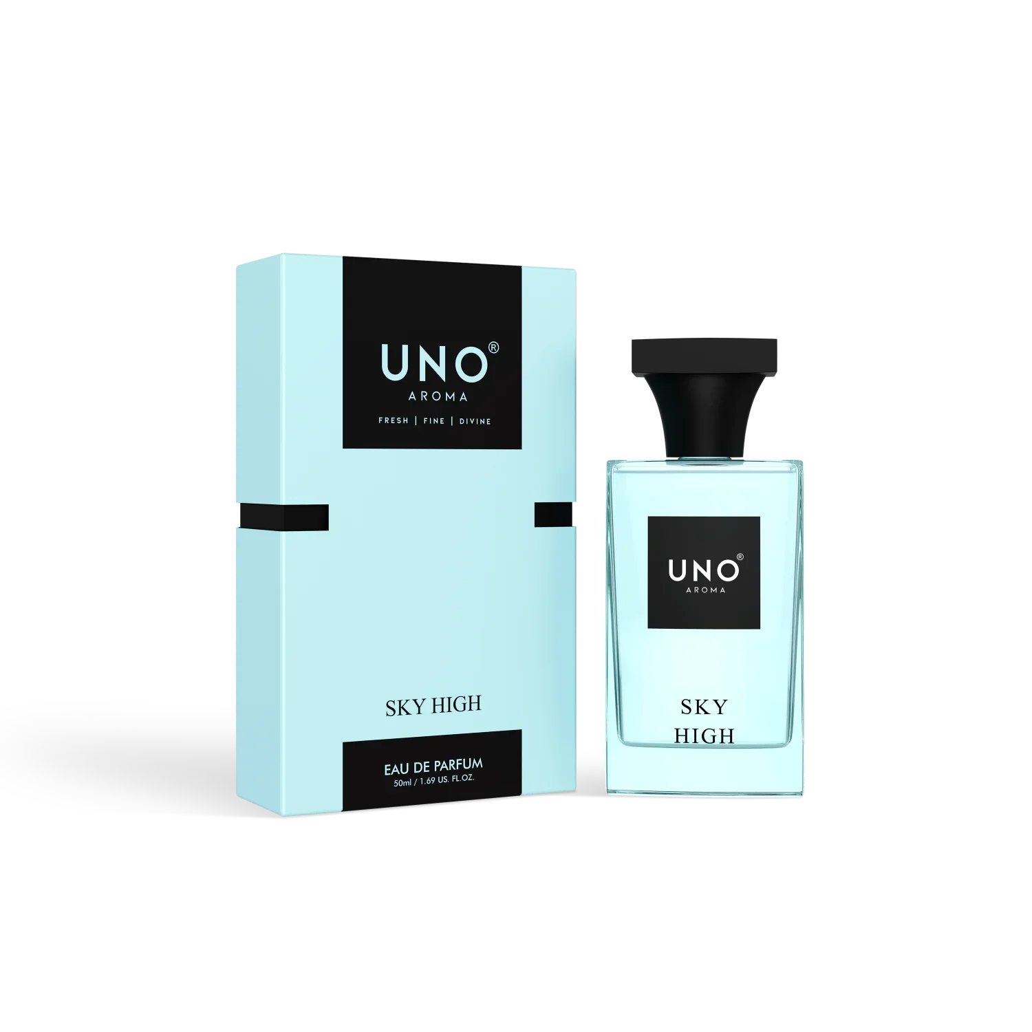 Premium Perfumes