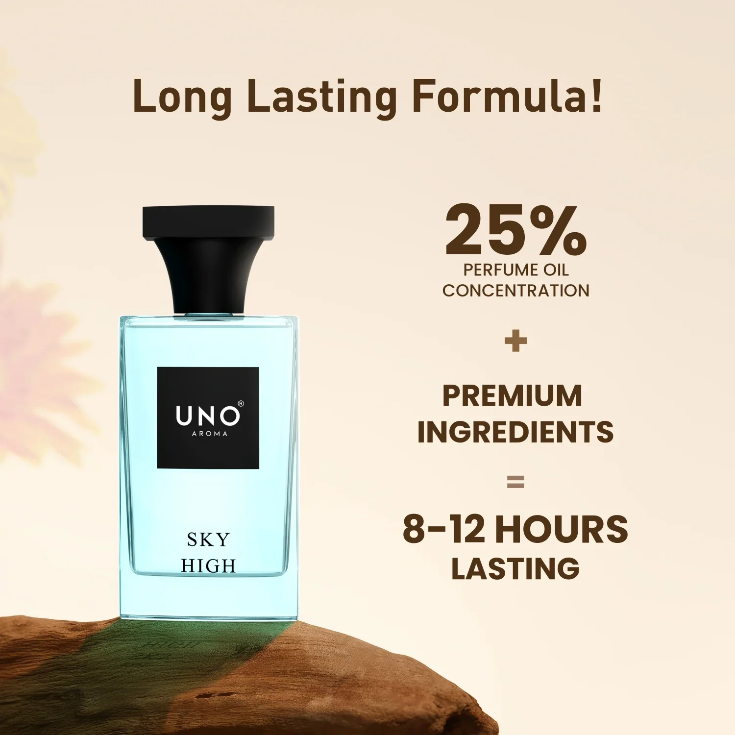 UNO Sky High - Premium Perfume & Customer's Favorite - Image 3