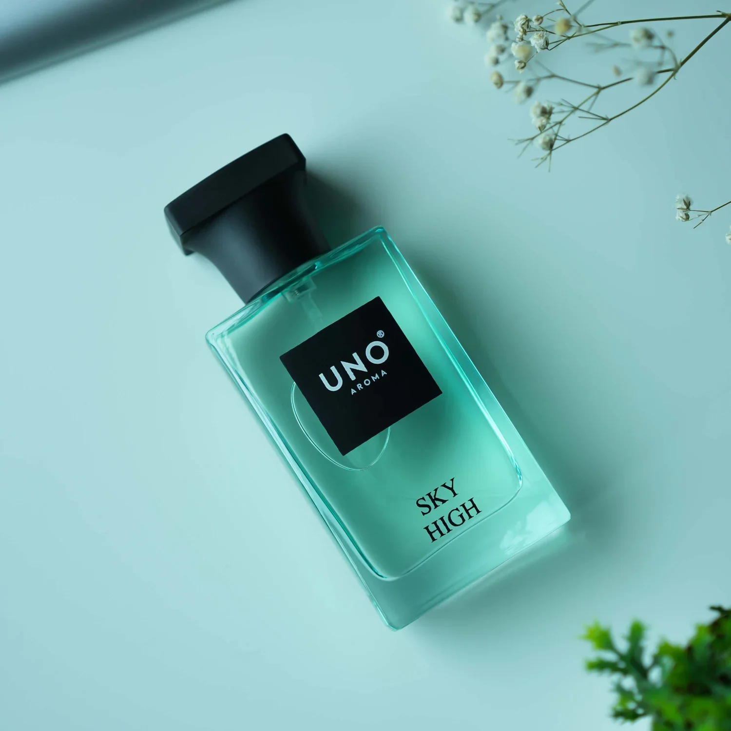 UNO Sky High - Premium Perfume & Customer's Favorite - Image 6