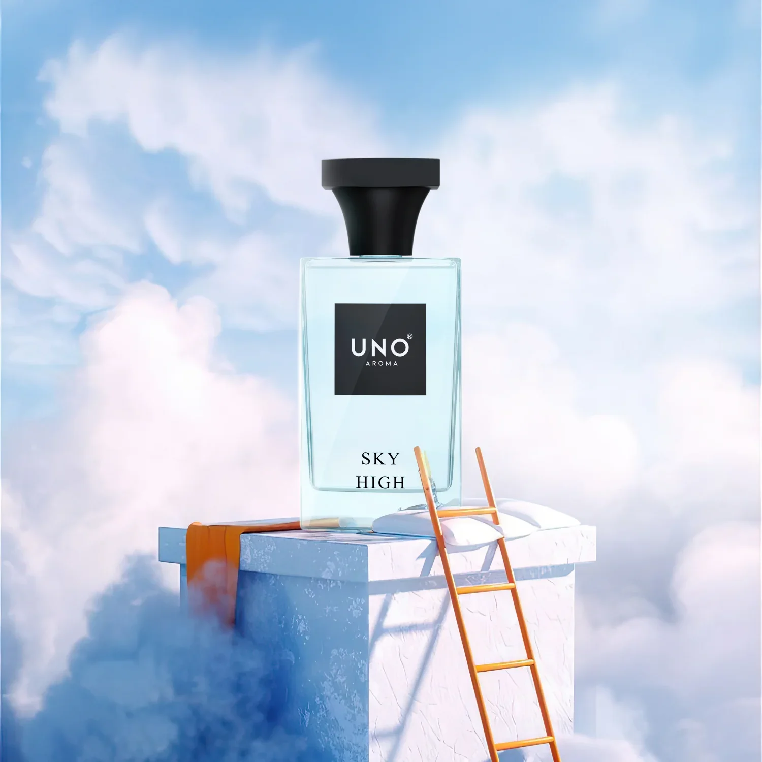 UNO Sky High - Premium Perfume & Customer's Favorite - Image 8