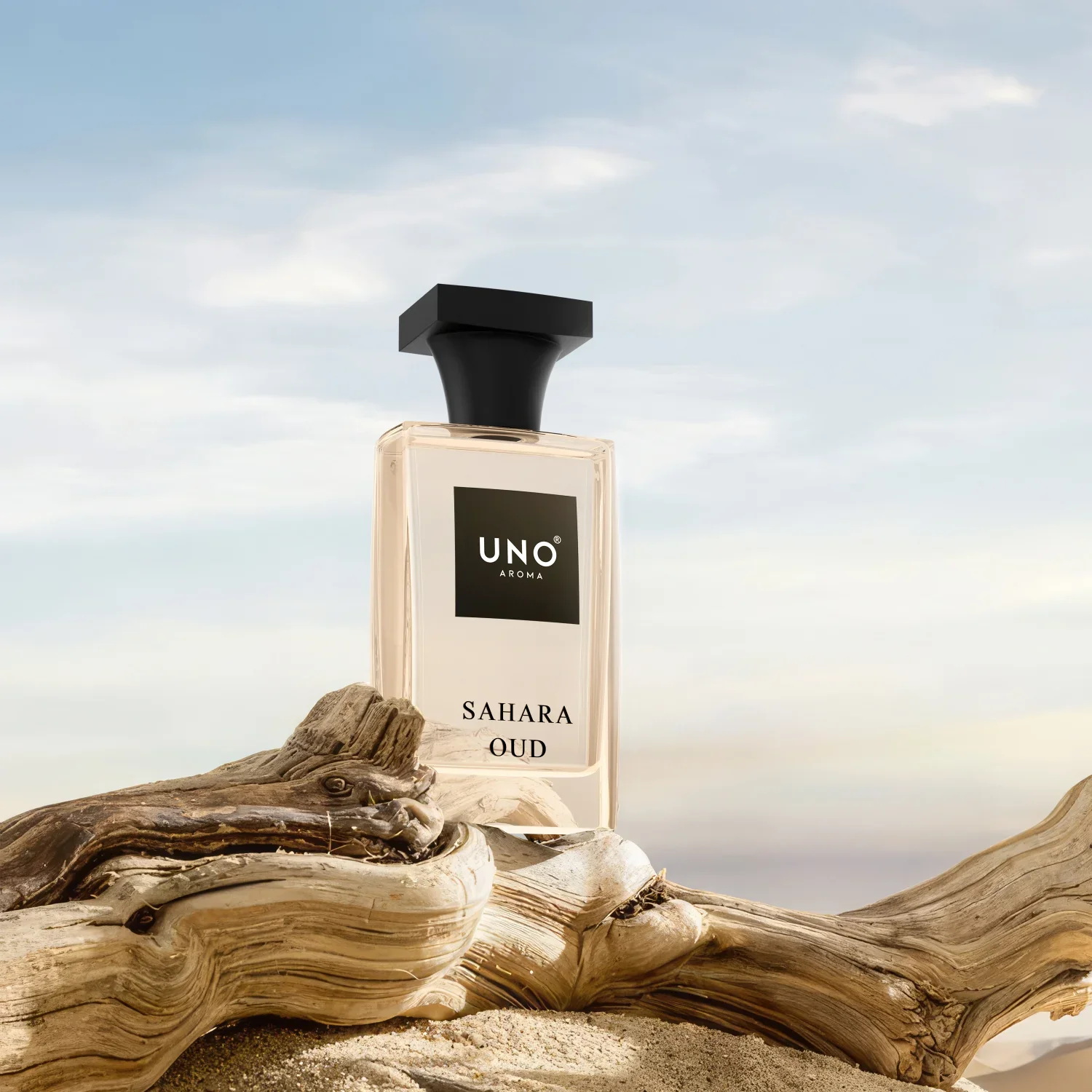 UNO Sahara Oud - Premium Perfume & Pure Royalty in a Bottle - Image 5