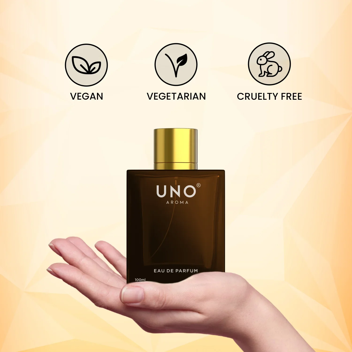 UNO White Oud - A Luxury Perfume - Essence of Pure Royalty - Image 4